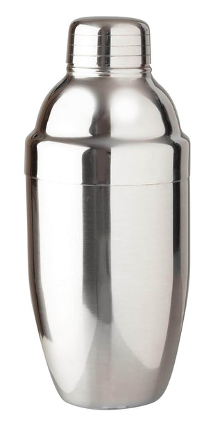 Mezclar 600ml Piccolo Cocktail Shaker Stainless Steel