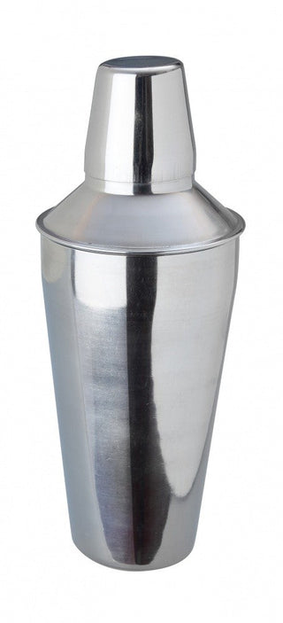 750ml Regular Stainless Steel Cocktail Shaker