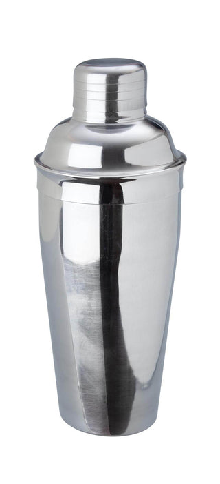 750ml Stainless Steel DeLuxe Cocktail Shaker