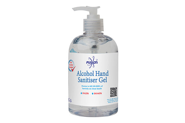 500ml Pink Pearl Healthcare Hand Soap - Box of 12 – Festivals Direct