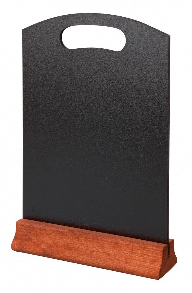 Hand Held Menu Board A4 – Festivals Direct