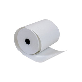 Pack Of 20 Thermal Till Rolls 80mm x 76mm